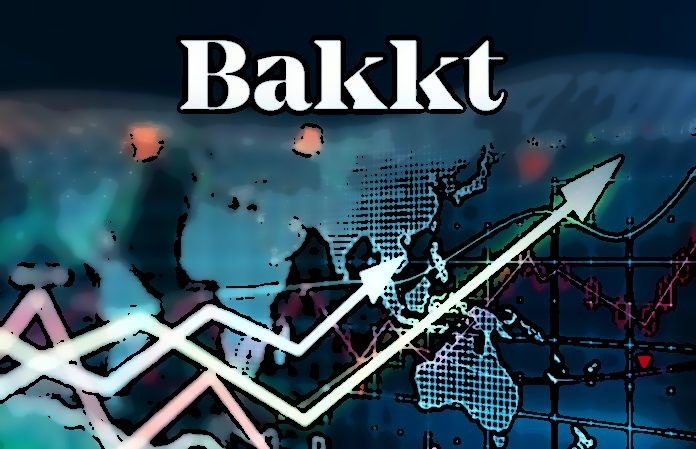 CEO Bakkt станет временным представителем Джорджии в Сенате США