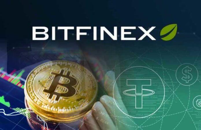 Bitfinex запускает опционы и стейблкоин обеспеченный золотом