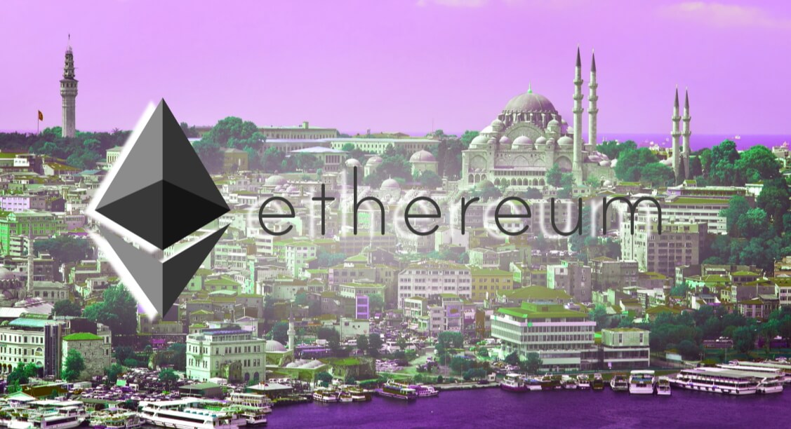 Обновление Ethereum Istanbul намечено на 7 декабря