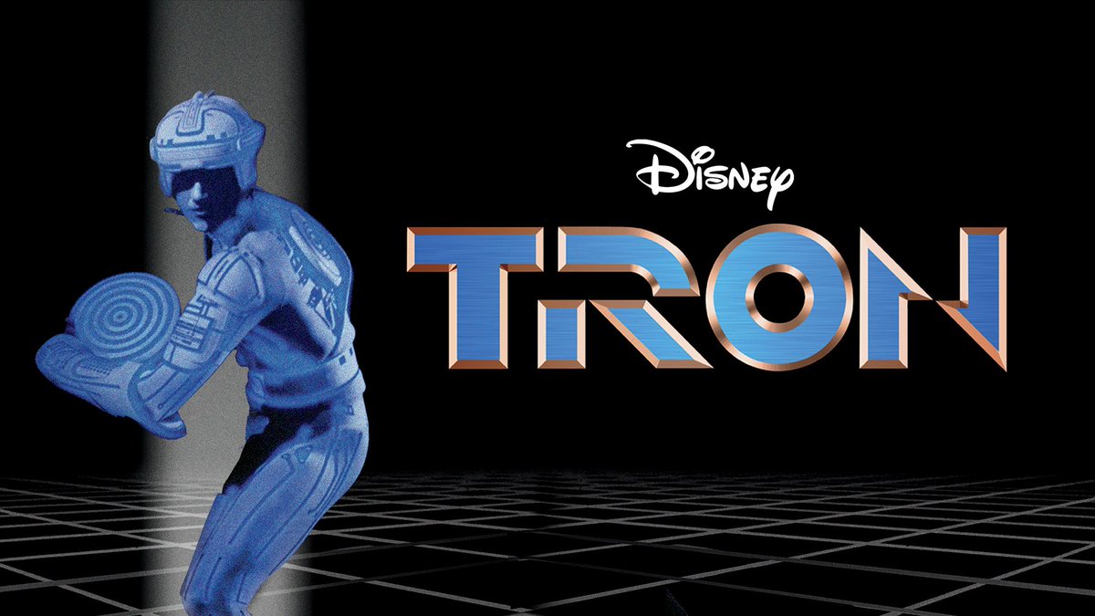Disney оспорила заявки Tron Foundation
