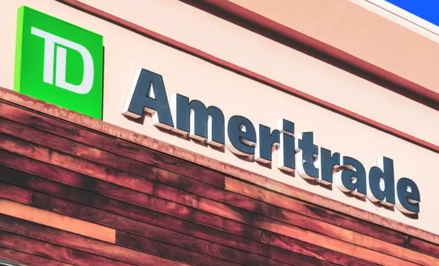 TD Ameritrade изучает возможность добавить поддержку XRP