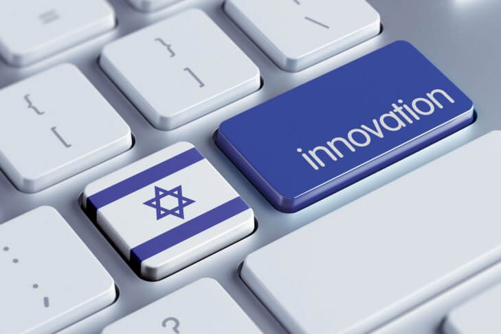 Израиль официально выйдет на рынок цифровых ценных бумаг