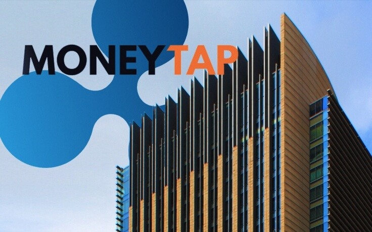 MoneyTap Ripple получает инвестиции от второго по величине банка в Японии