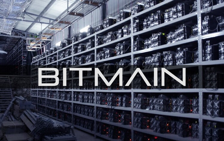 Bitmain анонсирует выпуск Antminer S19 и S19 Pro