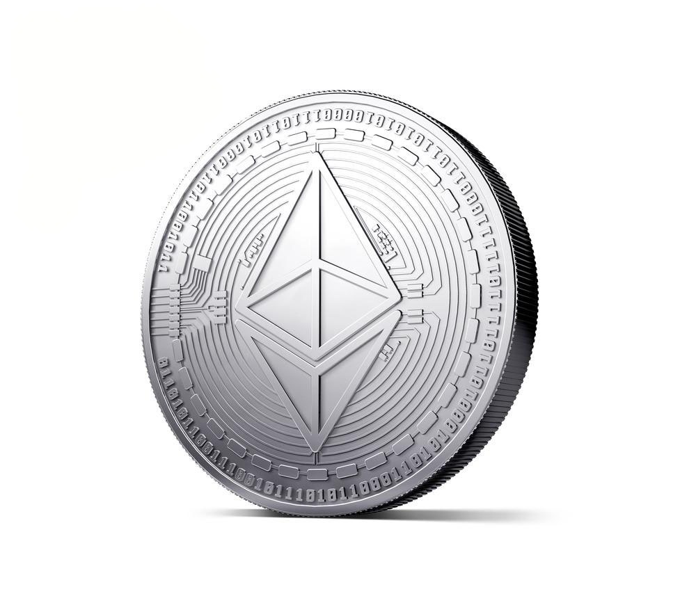 Ethereum – основной двигатель криптоиндустрии