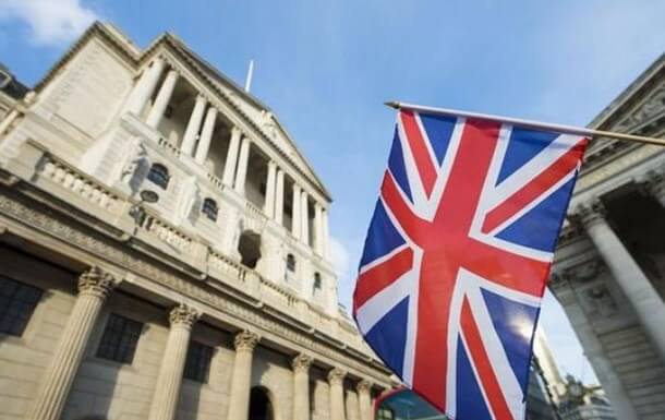Банк Англии активизирует разработку криптовалютных нормативов