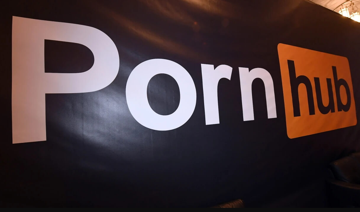 Pornhub закрепляется на криптовалютном рынке