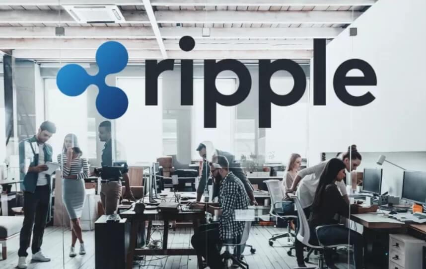 Ripple заключила партнерское соглашение с Rippleworks