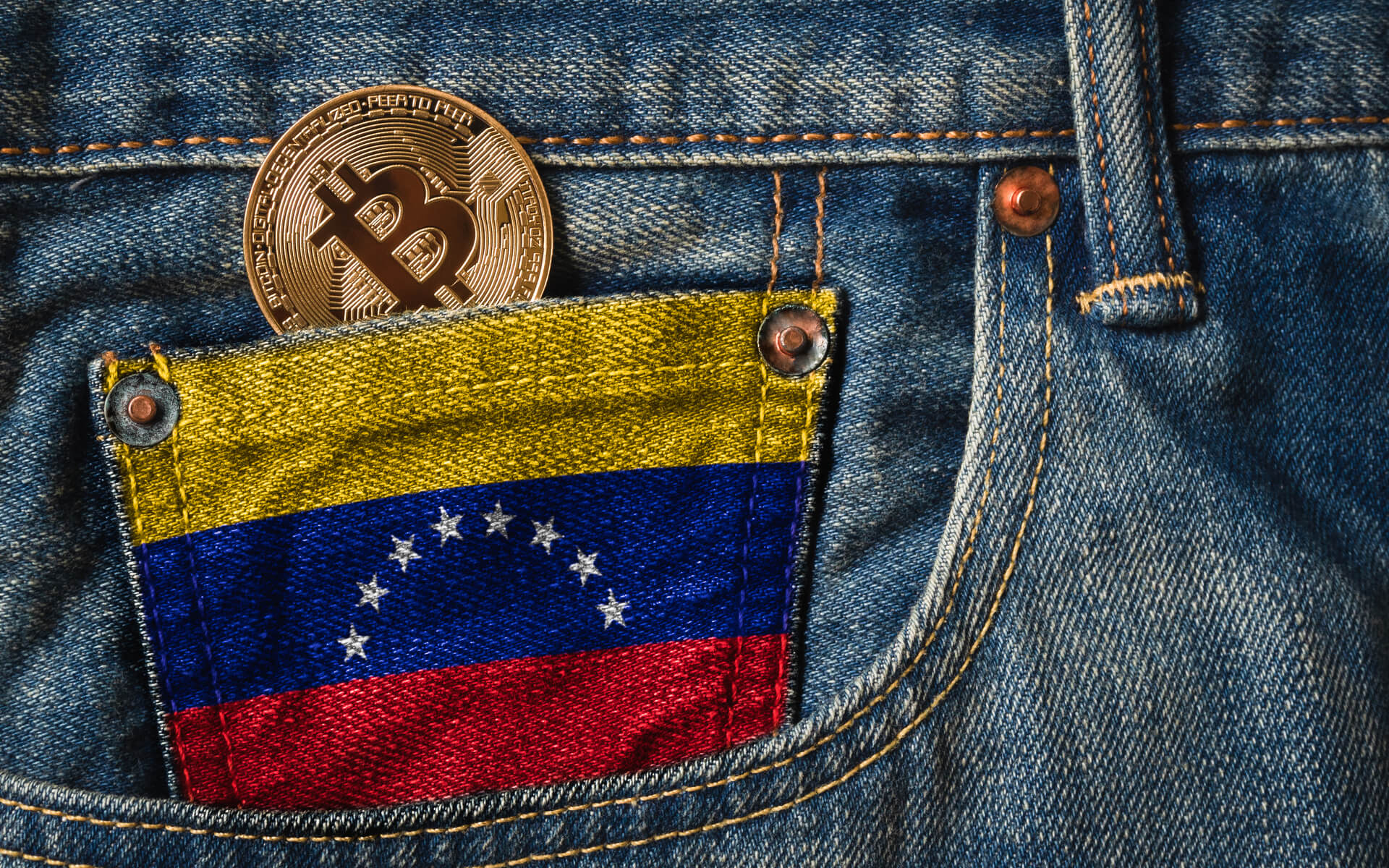Binance открывает криптовалютную торговлю в Венесуэле