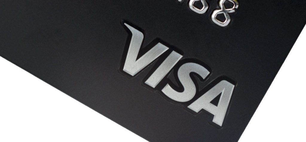 Патент на цифровую фиатную валюту от VISA