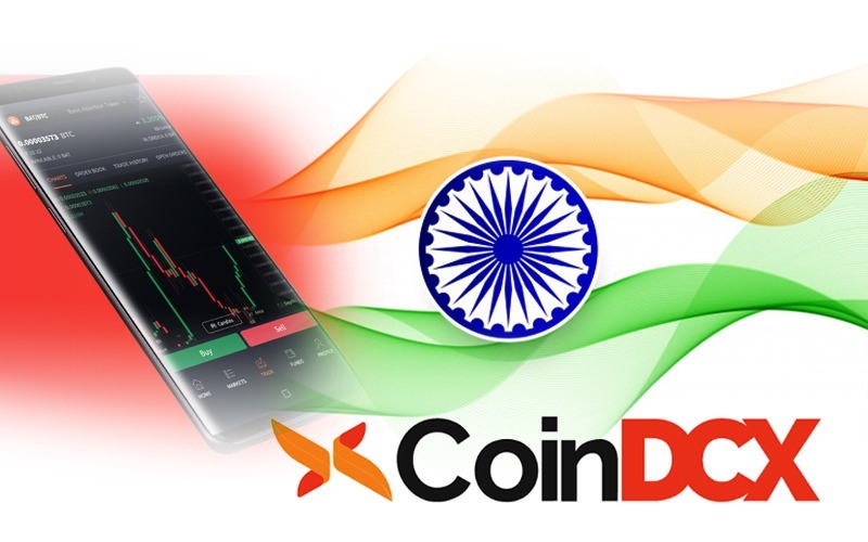 Coinbase и Polychain инвестируют в криптобиржу Индии