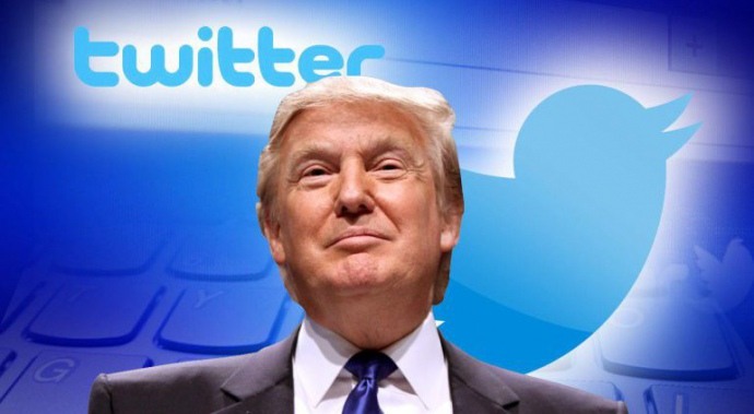 Бутерин, Трамп, Twitter и цензура