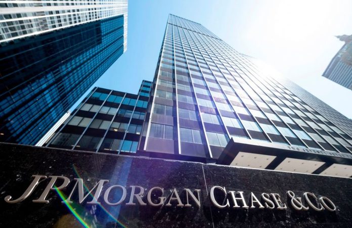 Двойные стандарты от JPMorgan