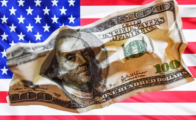 МНЕНИЕ. Доллар может пострадать из-за национальных криптовалют