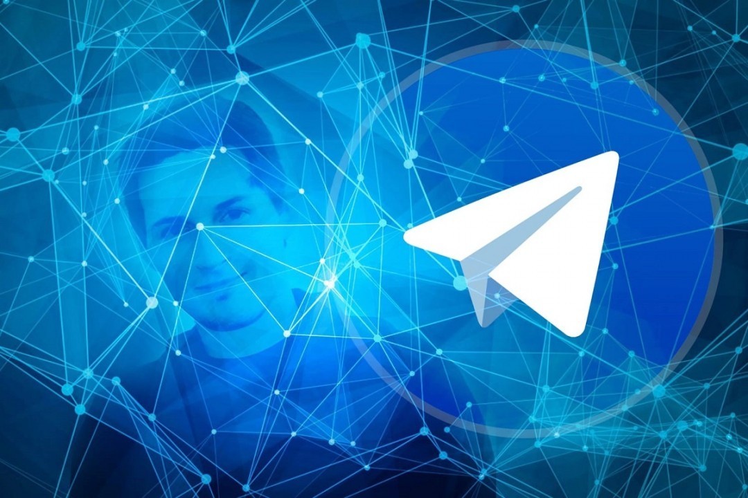 Инвесторы получили $1,2 млн от Telegram Open Network