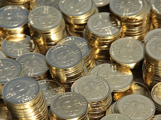 $2,2 млрд | Крупные транзакции в сети Bitcoin