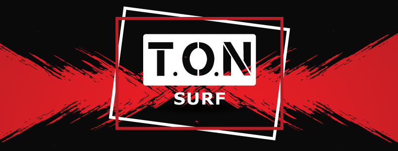 Свежий релиз приложения TON Surf