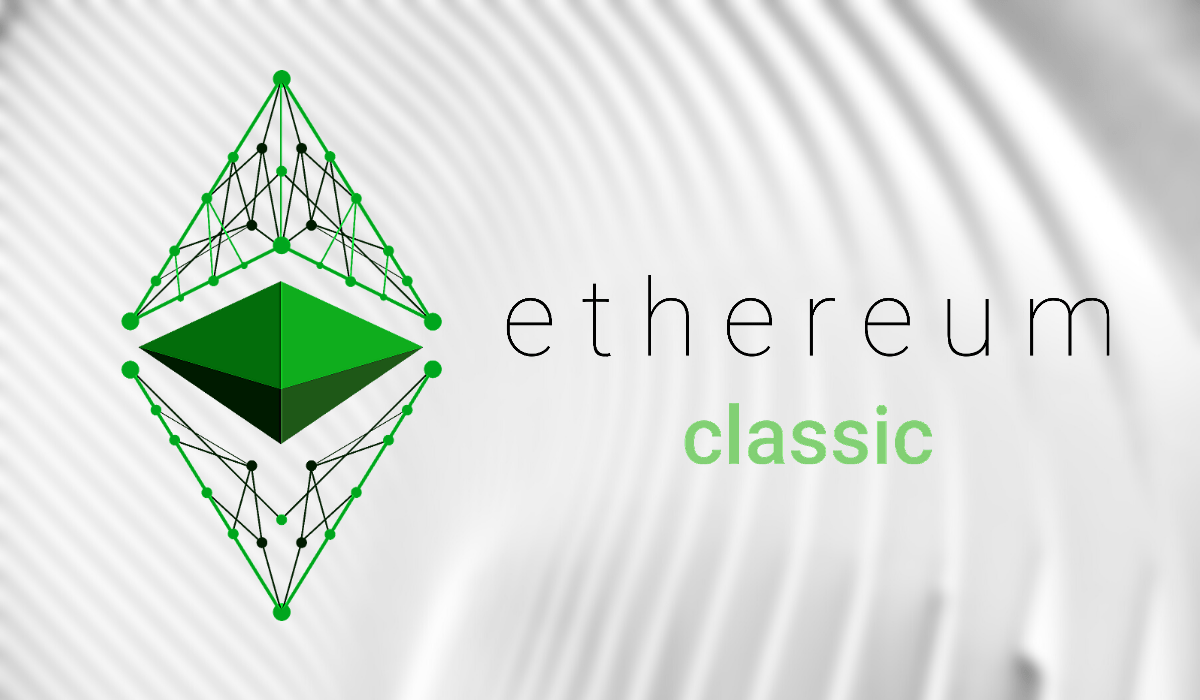 what is etc ethereum