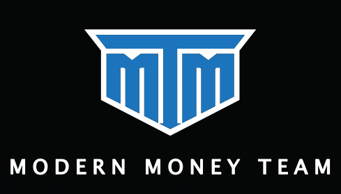 SEC заблокировала активы Modern Money Team