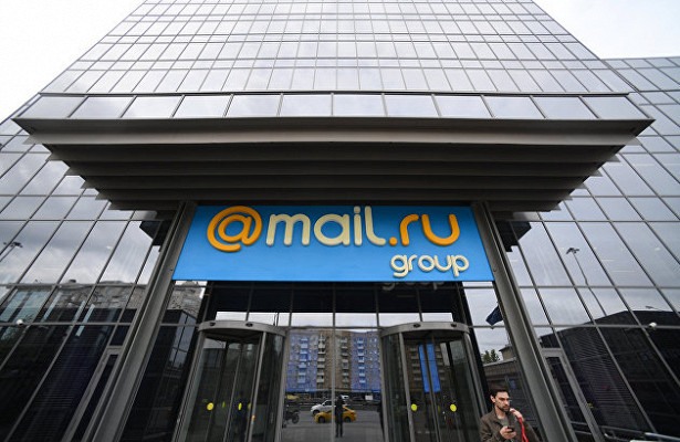 Mail.ru теперь на Московской бирже