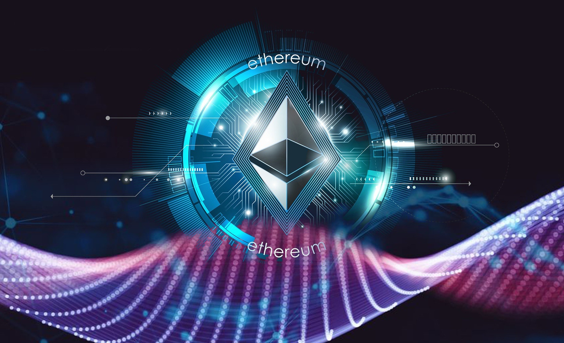 Комиссии Ethereum возросли к отметке двухлетней давности