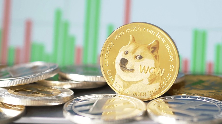 Bitfinex добавила Dogecoin