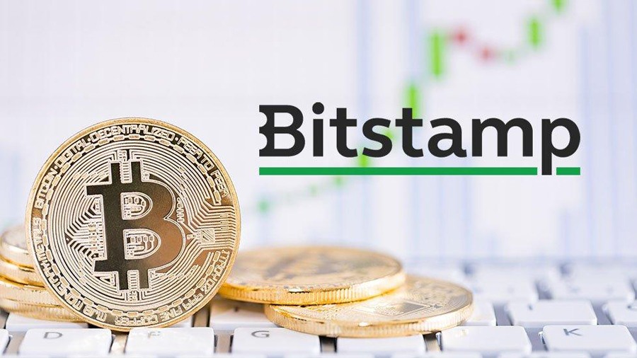 Bitstamp обрушил цену BTC