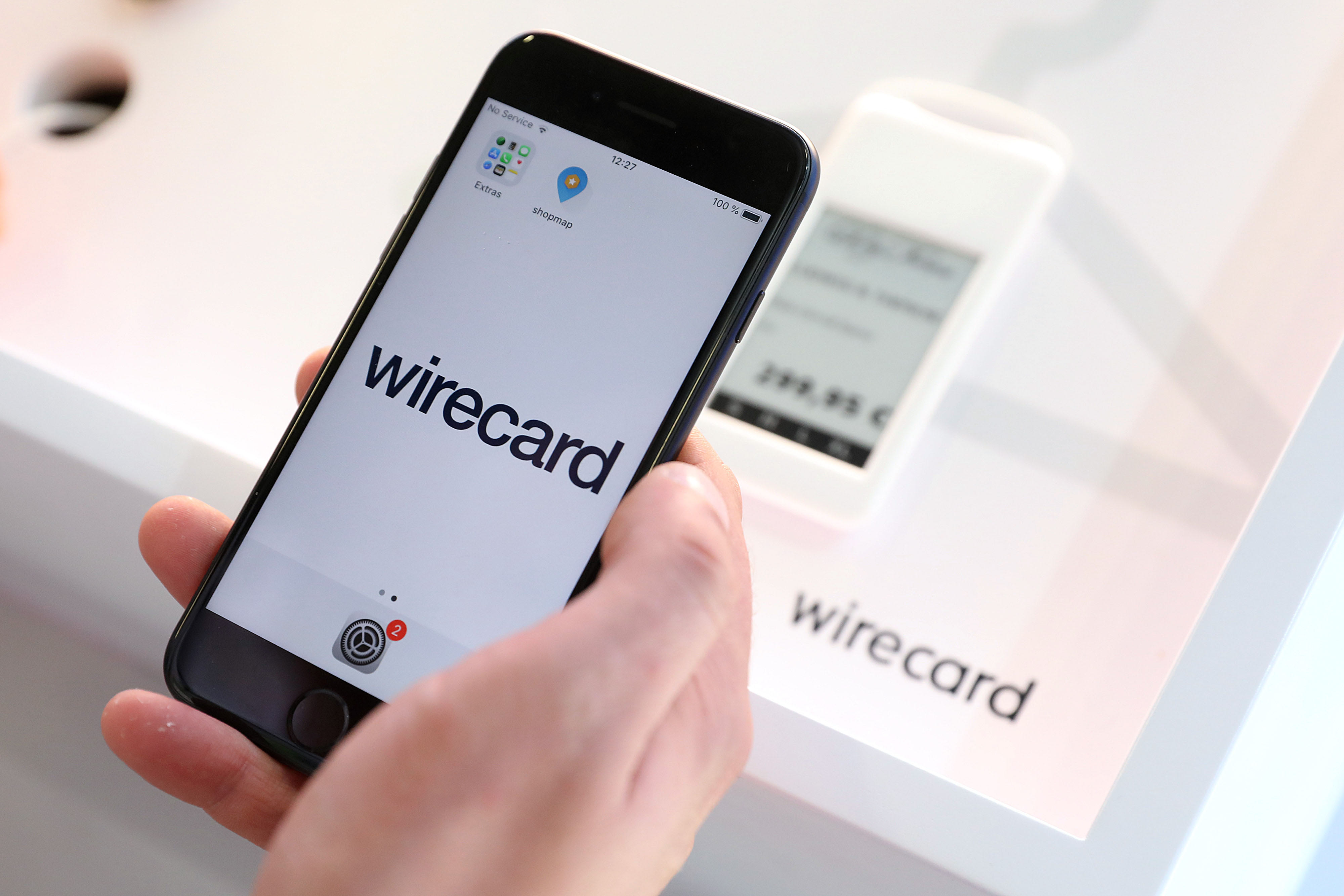 Wirecard нашла покупателей на британское и бразильское подразделения