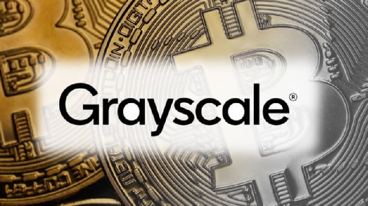 Grayscale отчиталась о рекордном притоке инвестиций