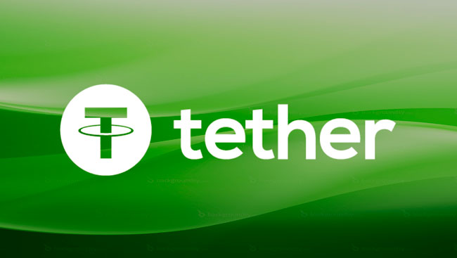 Tether опередил bitcoin и PayPal по объему ежедневных переводов