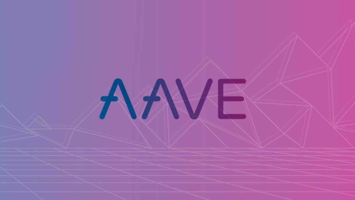 DeFi-стартап Aave получил лицензию эмитента электронных денег