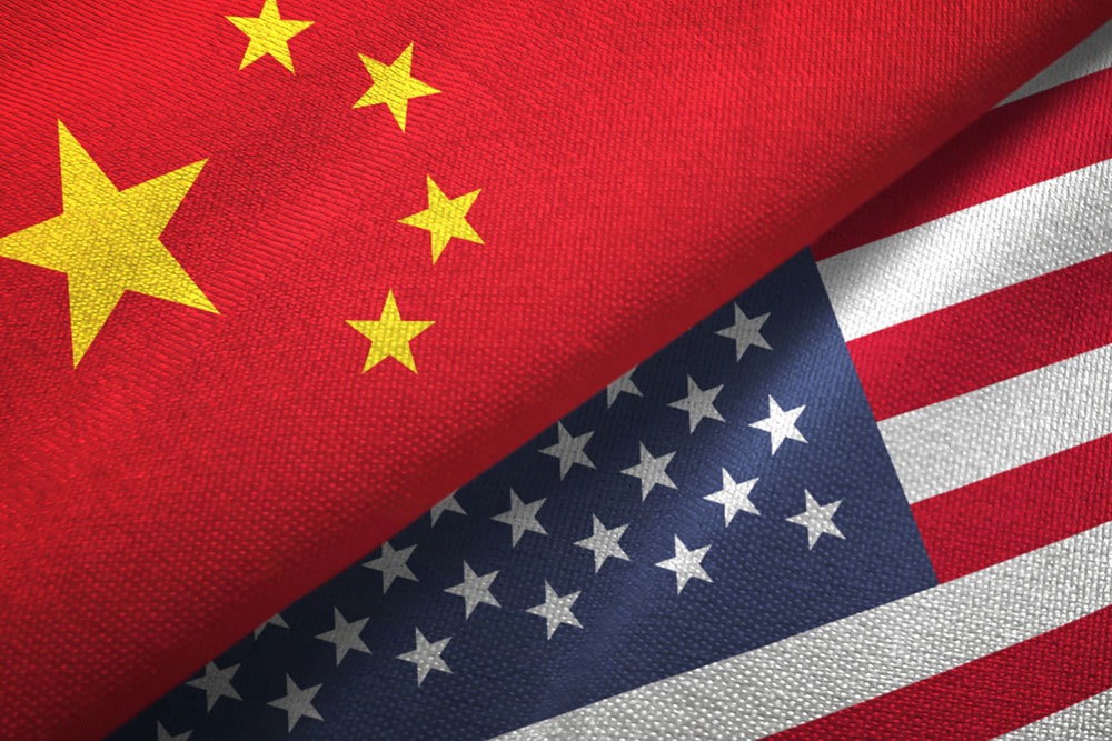МНЕНИЕ: США проиграет криптобитву Китаю