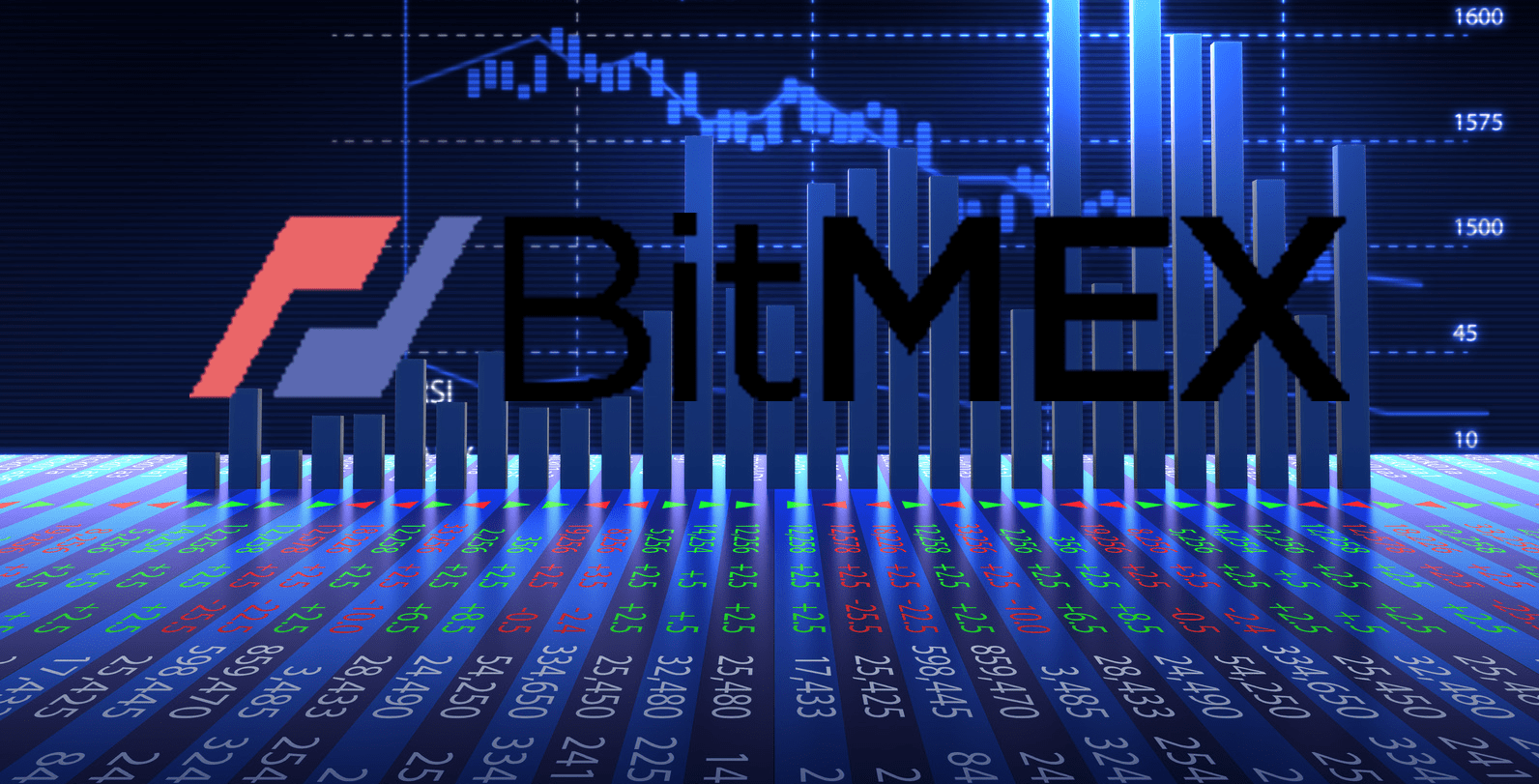 BitMex больше не обслуживает жителей канадской провинции Онтарио