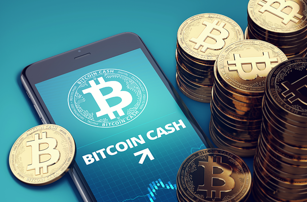 Предложение провести хардфорк Bitcoin Cash