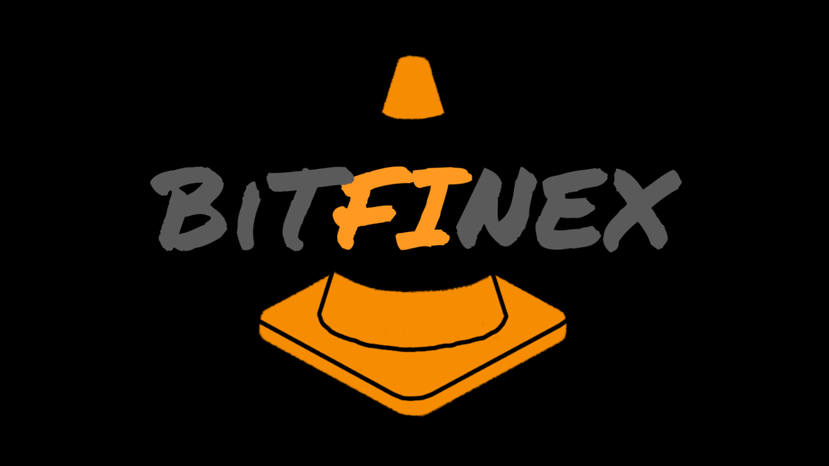 Bitfinex вышла на традиционный фондовый рынок