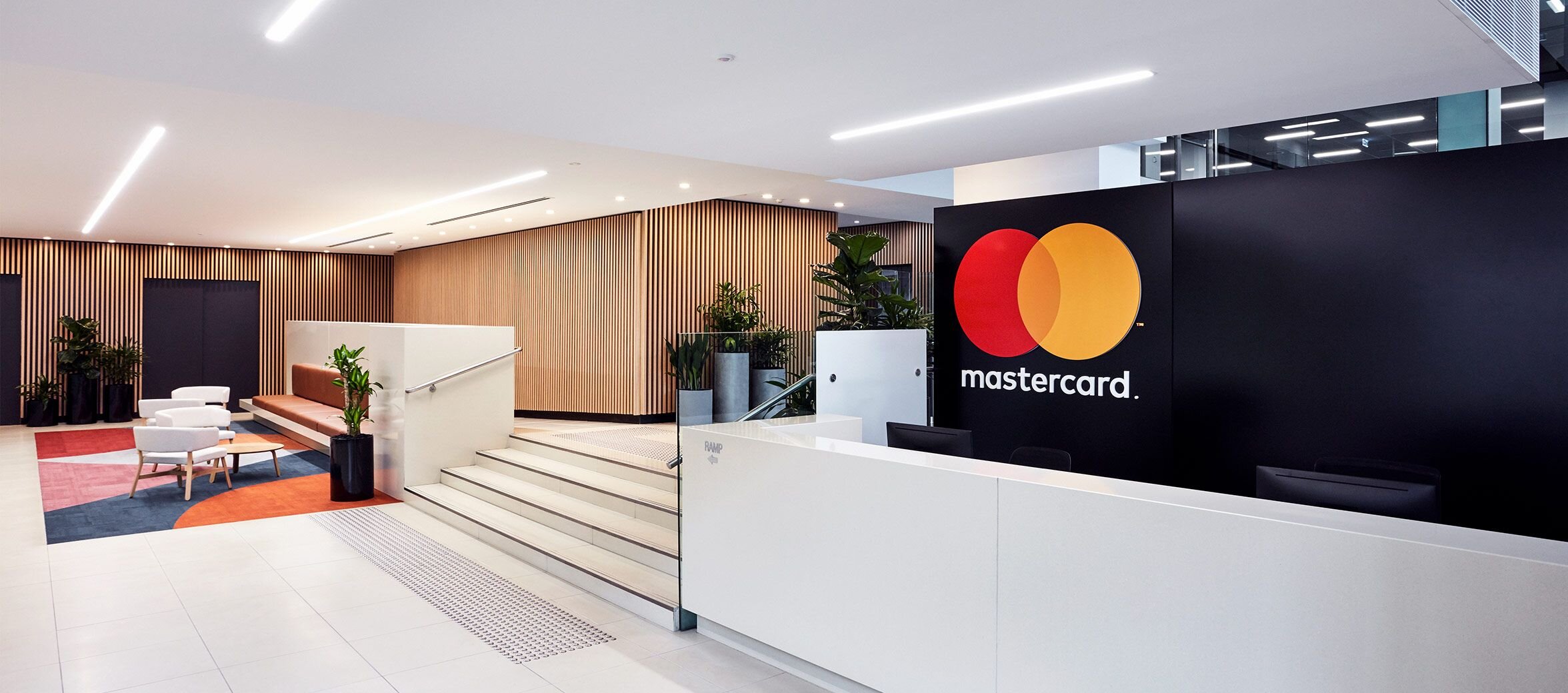 MasterCard запускает платформу для национальных криптовалют