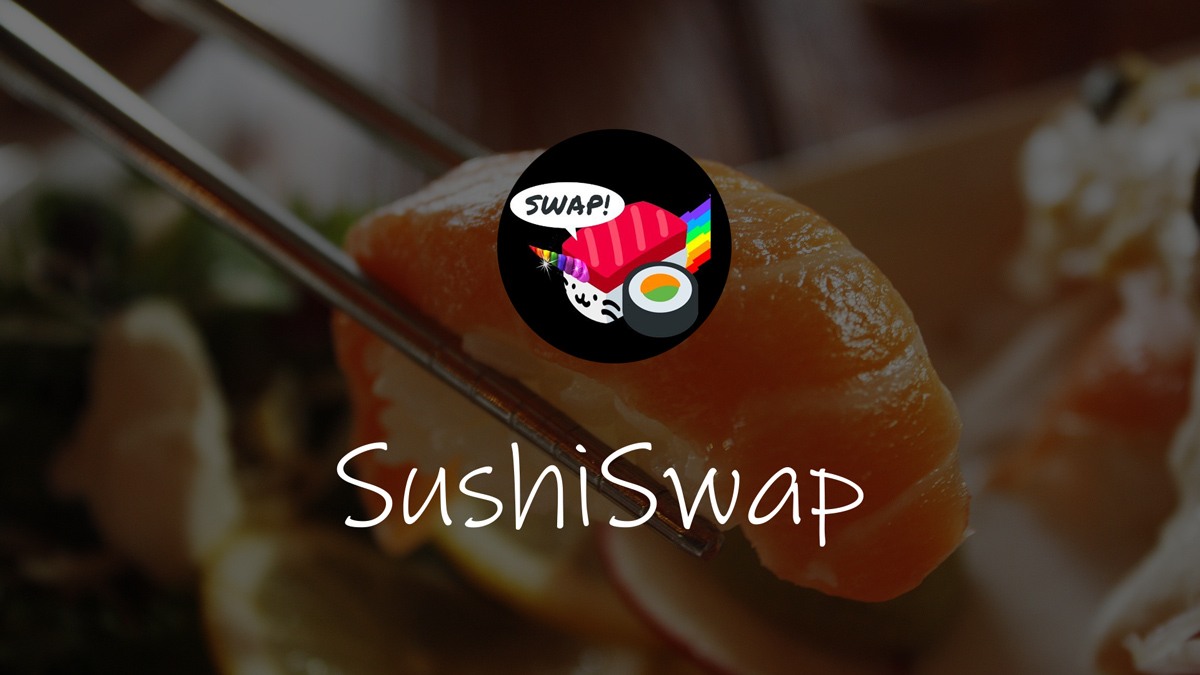 Администратор SushiSwap передал управление платформой