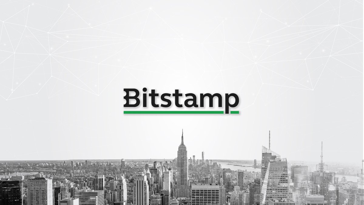 Bitstamp застрахует кошельки пользователей