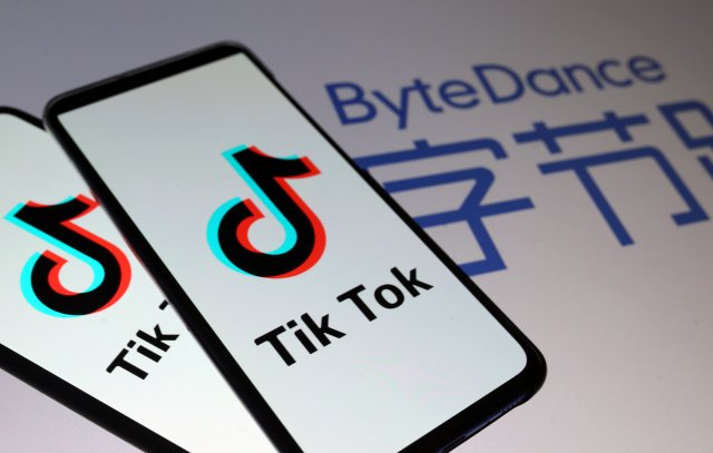 Материнская компания TikTok планирует привлечь $2 млрд