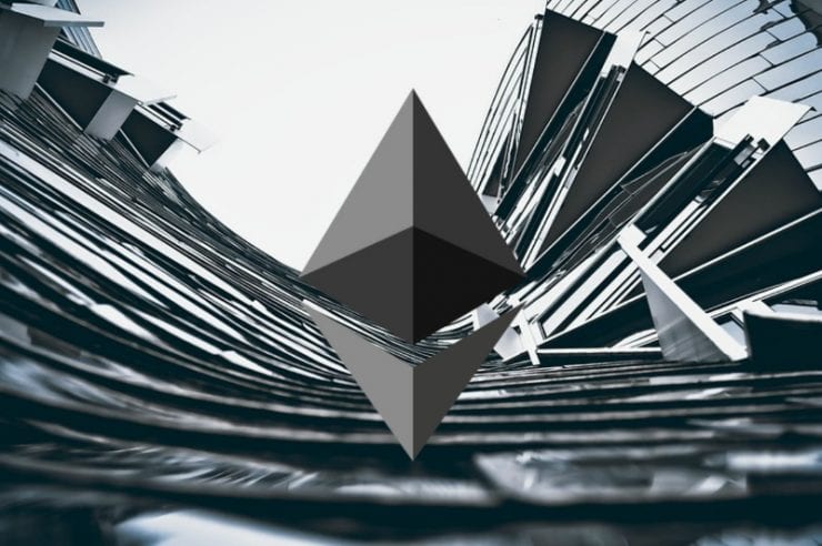 Стоимость активов Grayscale Ethereum Trust превысила $1 млрд