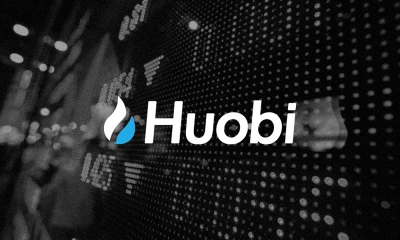 Huobi остановила торговлю криптодеривативами в Китае
