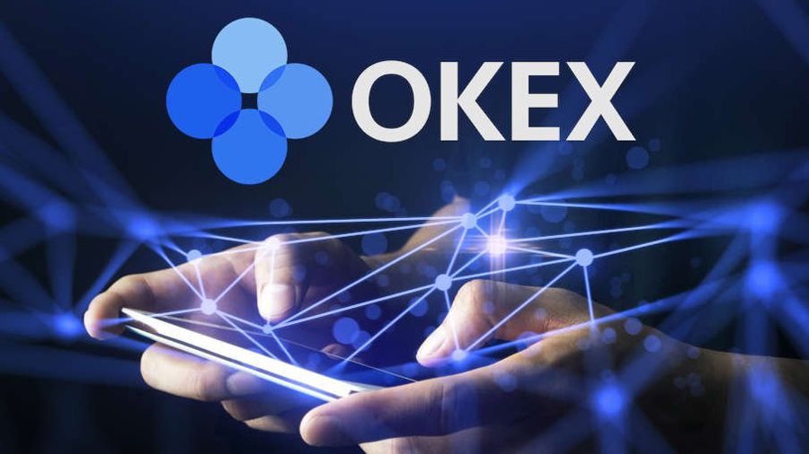 OKEx: актуальное за день