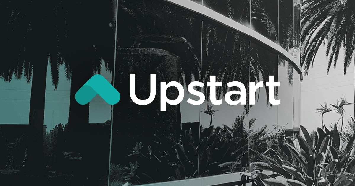 В ходе IPO капитализация кредитной платформы Upstart – $2,1 млрд