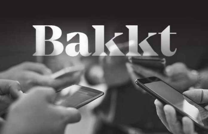 Bakkt планирует выйти на биржу