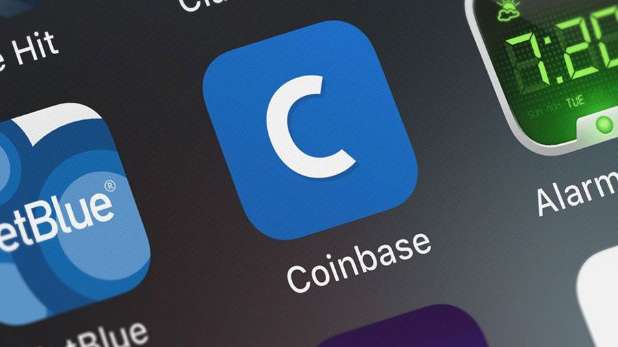 У биржи Coinbase более 43 млн пользователей