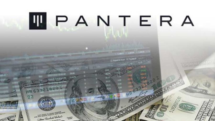 ICO-фонд Pantera Capital вырос на 500%