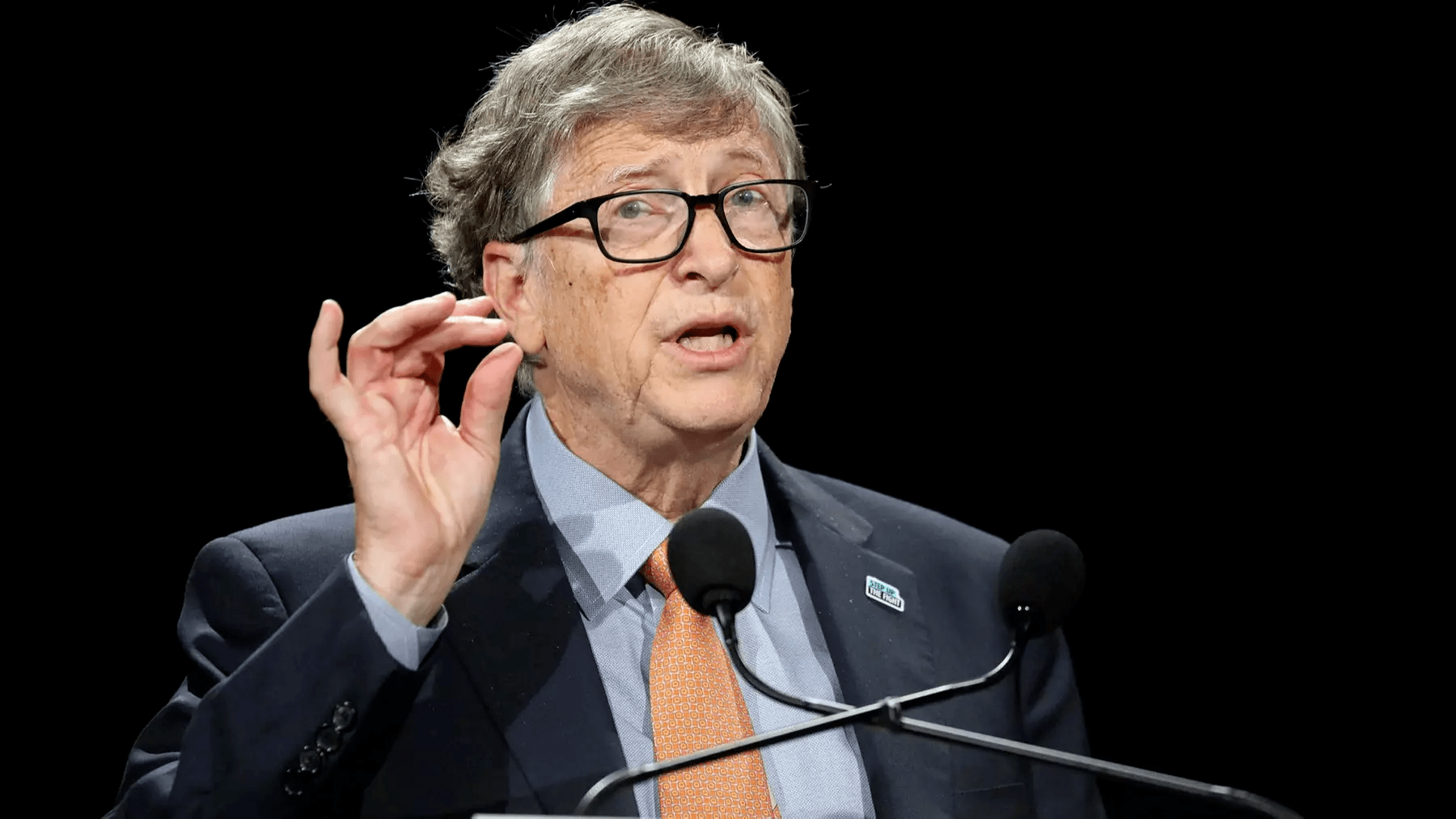 Почему Билл Гейтс против биткоина?
