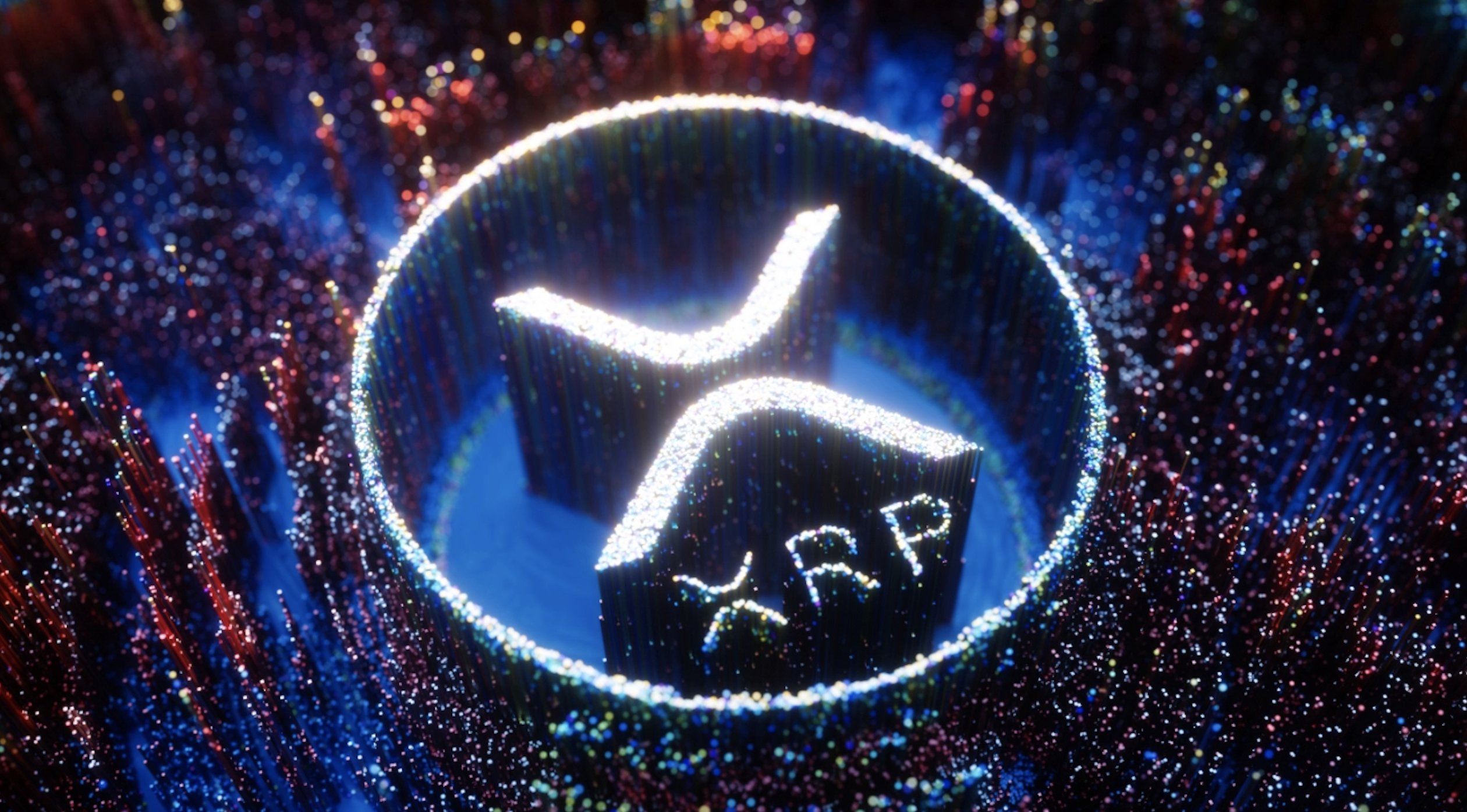 XRP снова на третьем месте по капитализации