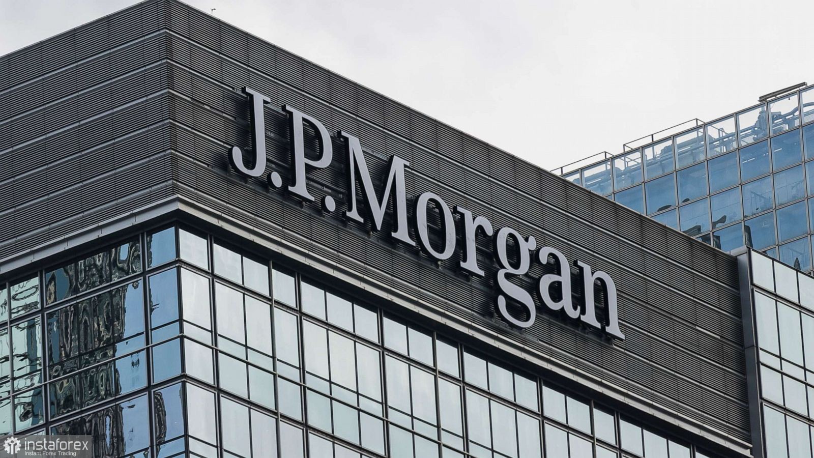 JPMorgan: у институционалов растет спрос на биткоин
