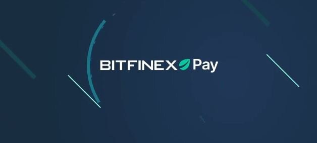Новый платежный сервис от Bitfinex